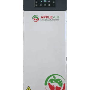 131 Ai Series 2 Laser Cutting & Engraving Extraction Air Purifier