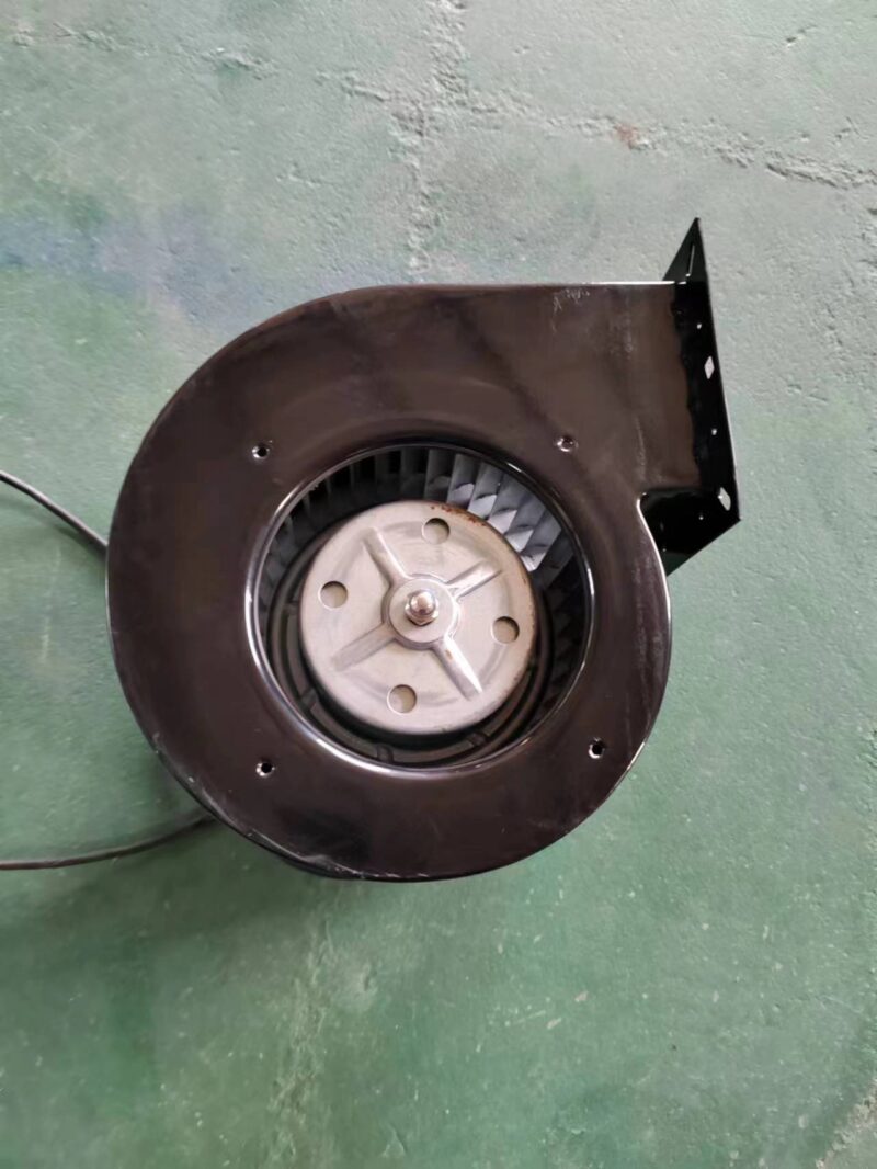 500W Centrifugal Fan Single Phase