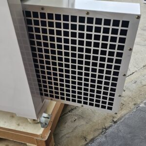 Active Carbon Draw Filter #8