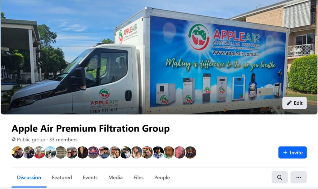 Join our Facebook Social Media pages and keep up to date !!