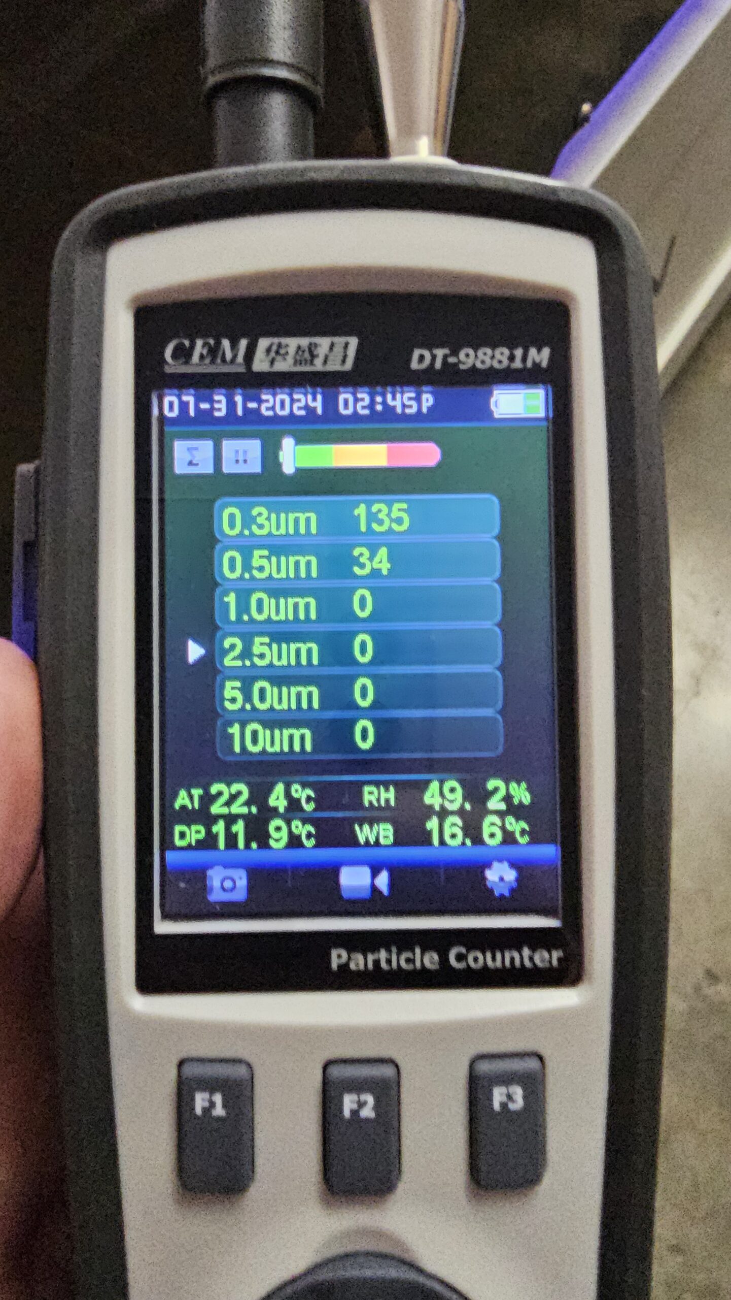 Announcing the release of our new USA Export Model Freedom Series