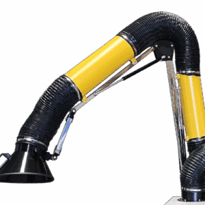 Mobile Welding Fume Extractor Additional 2M Arm