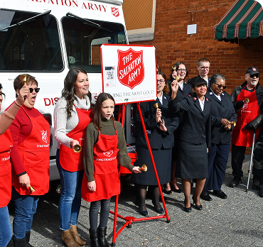 Salvation Army