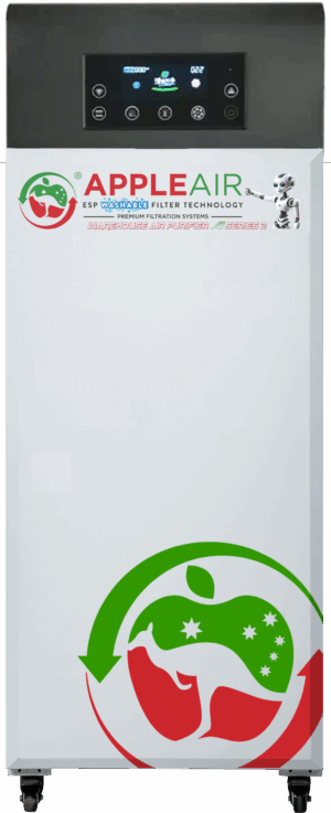 Warehouse W13 IQ Series 2 Air Purifier