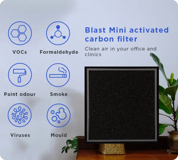 Blast Mini VOC