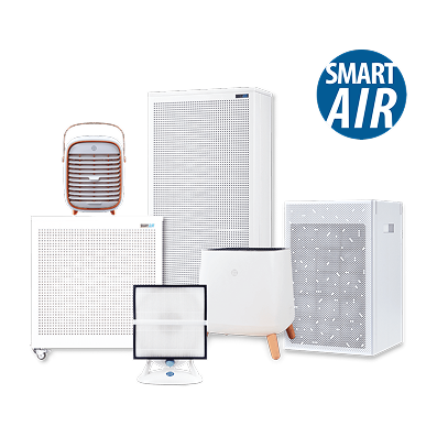 Smart air Air Purifiers
