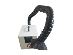 Weld Air Multifunction Fume Extractor