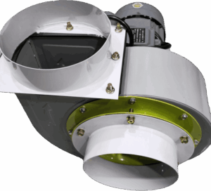 2.2Kw Centrifugal Fan Single Phase