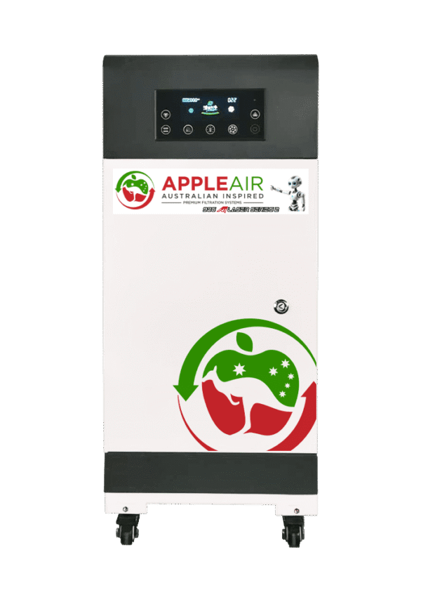 DTG Ai Series 2 Direct To Garment Fume Extractor