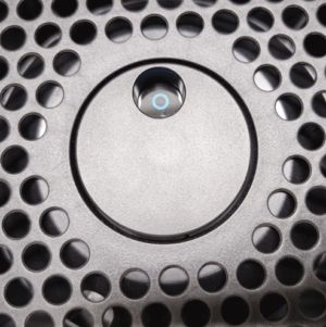 Sqair Replacement Parts - Round Dial