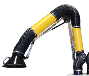 2m Welding Fume Extractor Arm