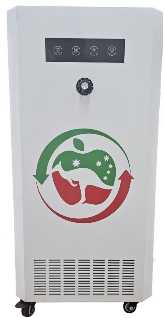 Platinum Defender Air Purifier