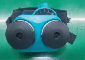 PAPR Unit - Choose Your Head Piece