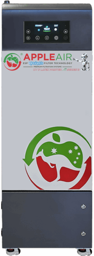 Platinum Defender Air Purifier