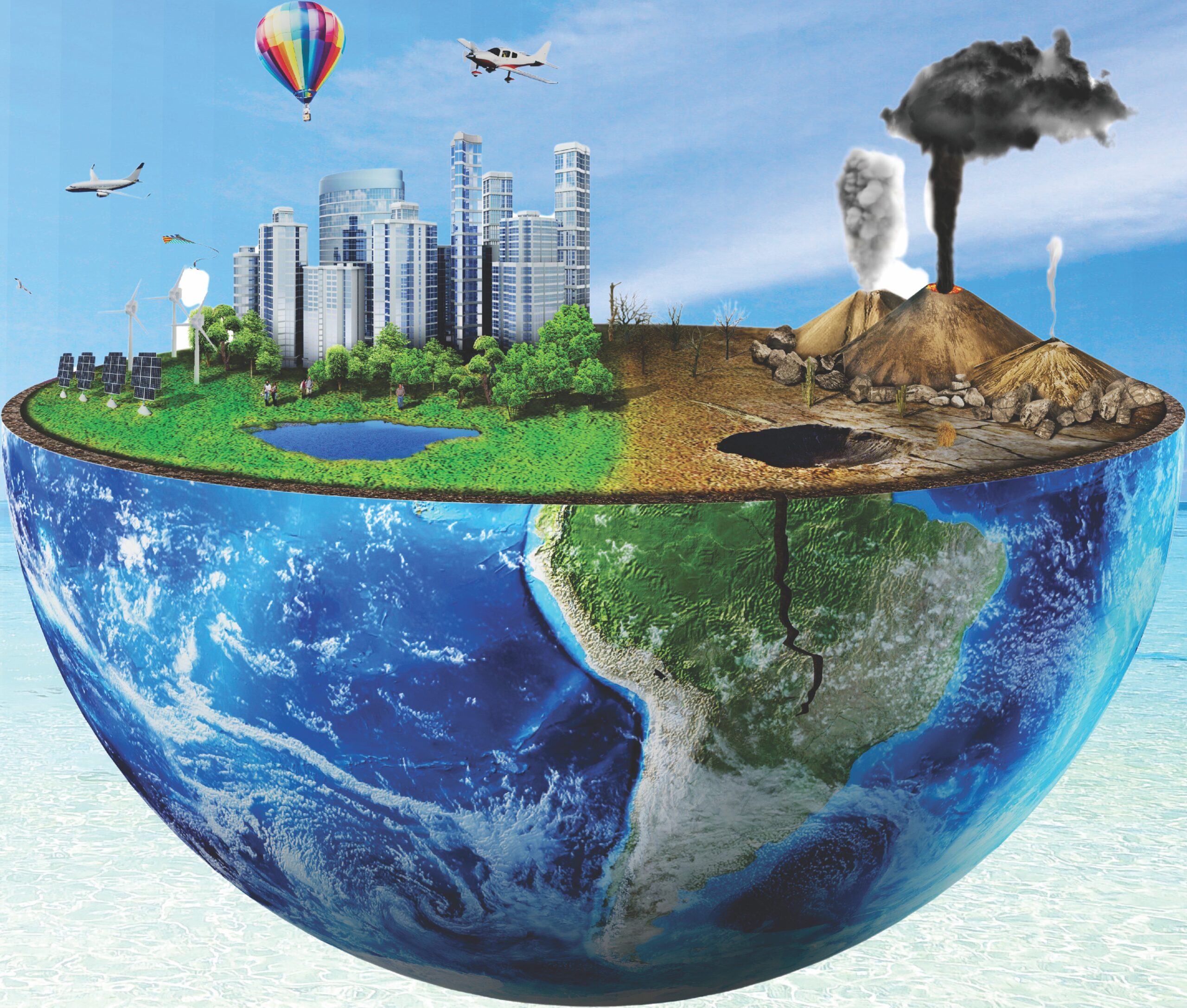 Air quality