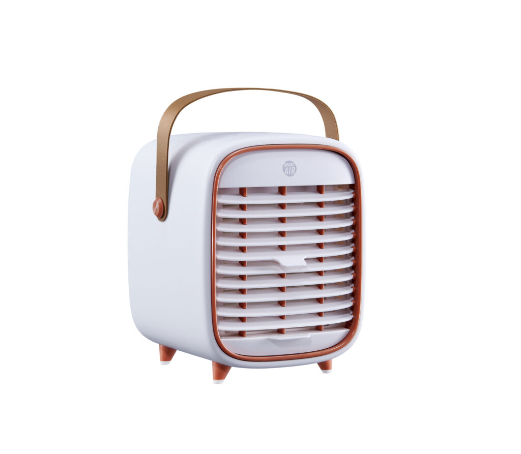 QT3 Portable Air Purifier