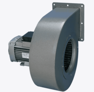 1.1Kw Centrifugal Fan Single Phase 240V
