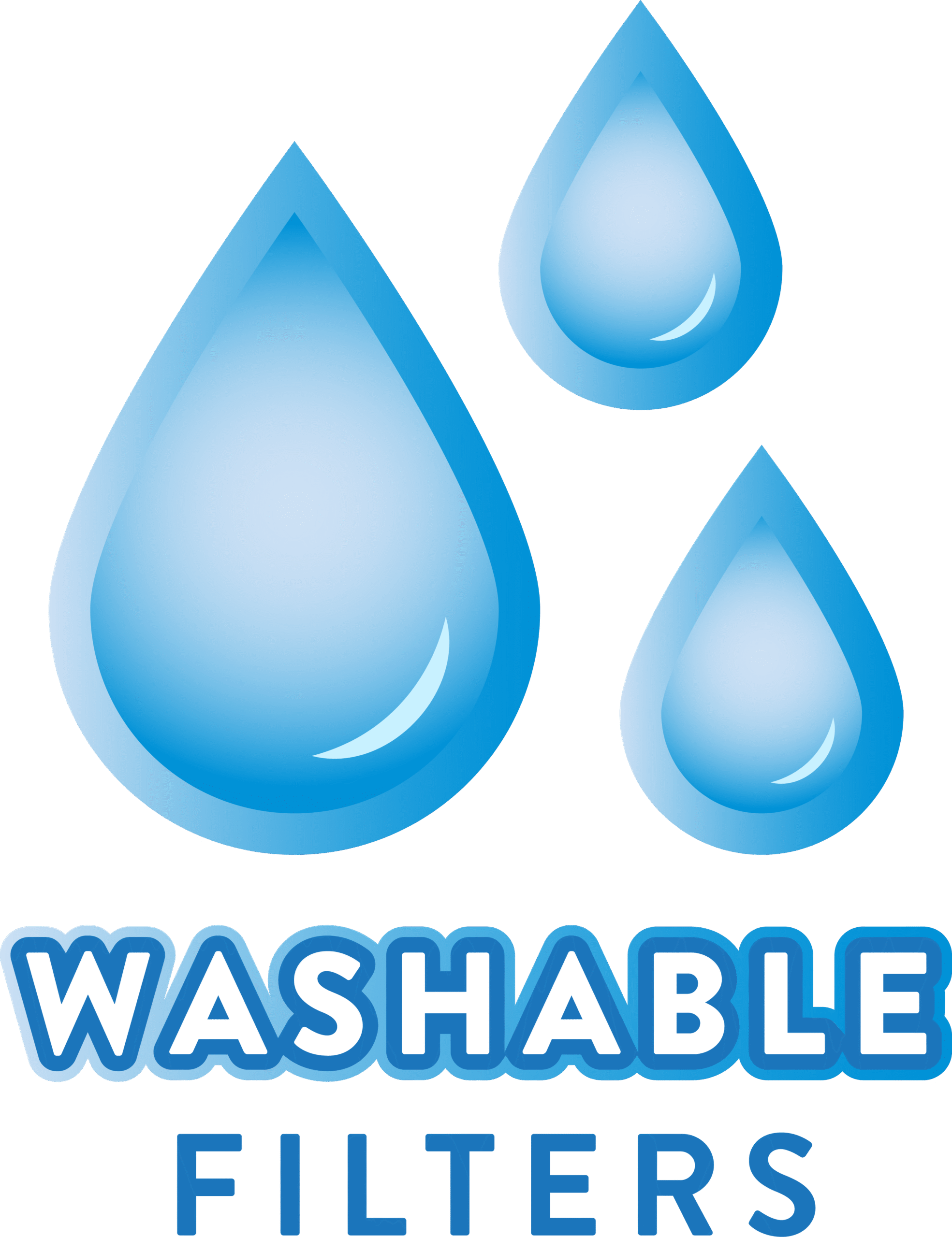 Washable Logo
