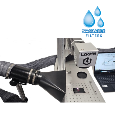 Fiber Marking & solder Fume Air Purifers (1)