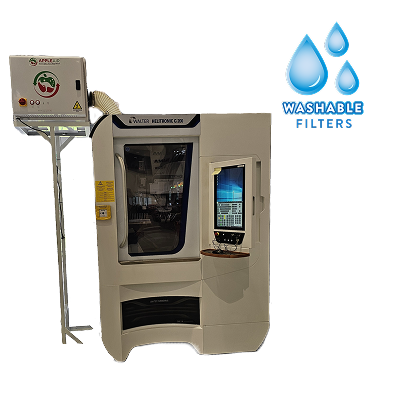 Oil Separation Air Purifier Mister Filtration (1)