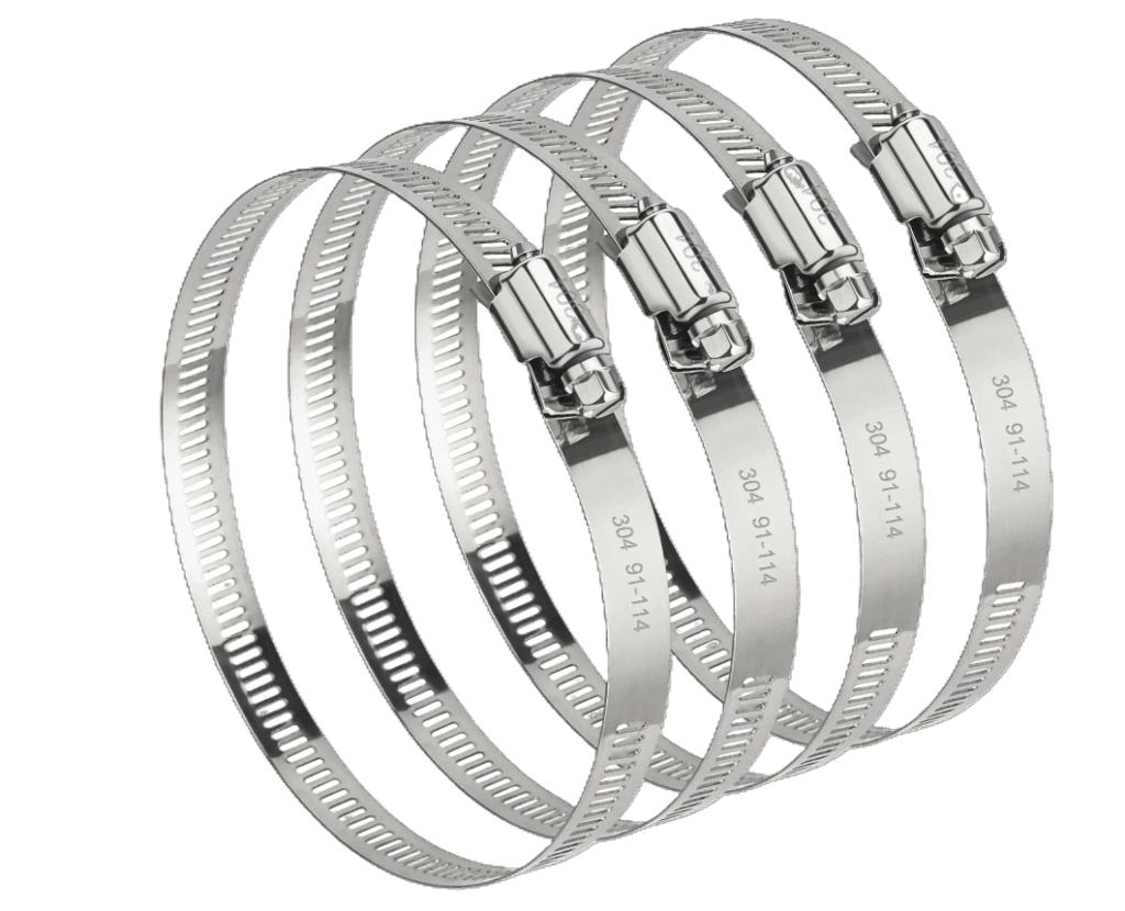 Clamps