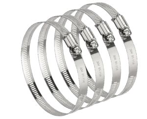 Clamps